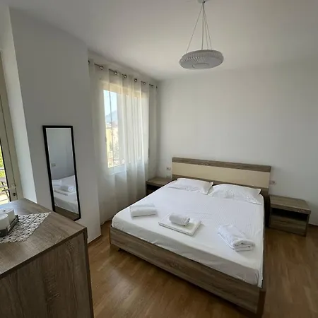 Apartamento Friendly Center *