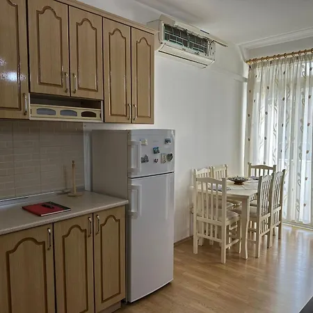 Friendly Center Tirana