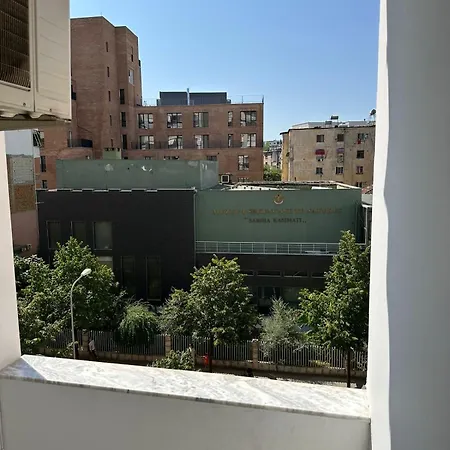 Apartamento Friendly Center *