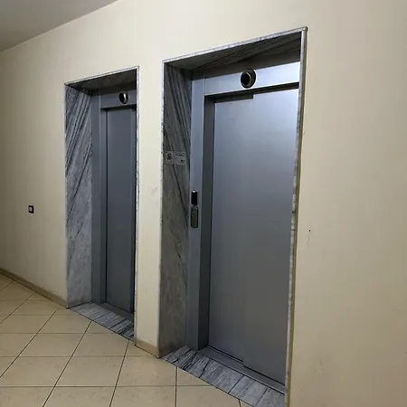 Friendly Center * Tirana