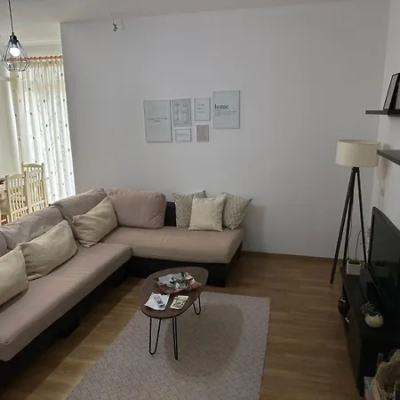 Apartment Friendly Center