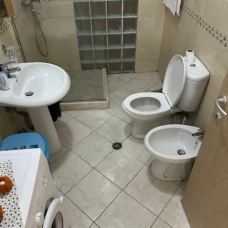 Friendly Center * Tirana